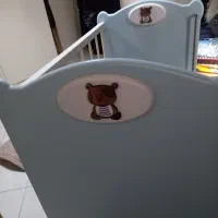 تخت کودک