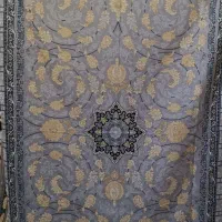 زیر سفره ای مخمل شانل