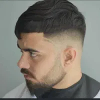 آرایشگرمردانه.اصلاح مو پنجاه درصدتخفیف
