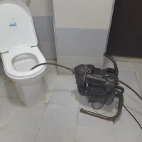 لوله بازکن فنرزن(بیواسطه ارزان)تضمینی شبانه روزی