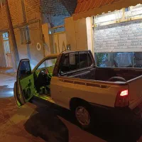 پراید بار ۱۵۱|خودرو سواری و وانت|چناران, |دیوار