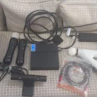 عینک واقعیت مجازی vr (۳ بعدی)