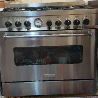 اجاق گاز فردار اسنوا