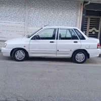 پراید 132مدل90