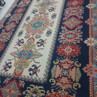 گلیم فرش گبه|گلیم، جاجیم، گبه|کنگاور, |دیوار