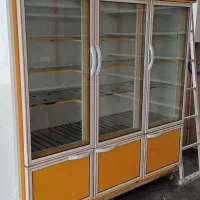 یخچال ایستاده فروشگاهی|فروشگاه و مغازه|قرچک, میرزائی شمالی|دیوار