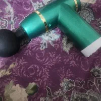 ۱۰۰ عدد ماساژور رایگان