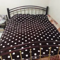 فروش فوری|تخت و سرویس خواب|شاهین‌شهر, طالقانی|دیوار