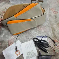 ماساژور گردن و دست خرچنگی|پزشکی|ری, شهرک نظامی|دیوار