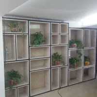 تولیدی قفسه های فروشگاهی .کانتر و رگال|خدمات پیشه و مهارت|شیراز, سلطان آباد|دیوار