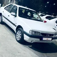 پژو slx تیوفایو