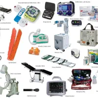 کرایه تجهیزات پزشکی با نازلترین قیمت