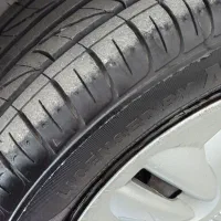 خودروی پراید خاص