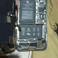 اپل iPhone XS Max با حافظهٔ ۲۵۶ گیگابایت|موبایل|کرمانشاه, |دیوار