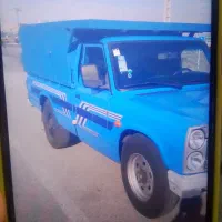 زامیاد اپشنال دوگانه سوز کارخانه