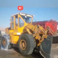 اجاره لودر شبانه روز