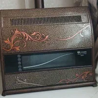 بخاری مشهد دوام