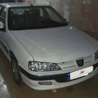 پژو پارس TU5 مدل ۱۴۰۱