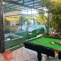 اجاره ویلا باغ مستقیم از مالک  در دزفول