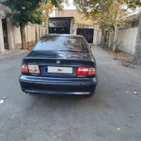 سمند 91 EF7|خودرو سواری و وانت|کرج, گلشهر|دیوار