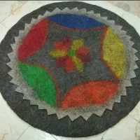 نمد(نمدی) سنتی