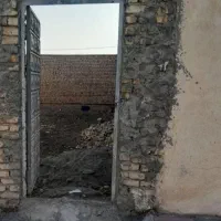 زمین چهار دیواری اسلام آباد( دربالا)متراژ 144|فروش زمین و ملک کلنگی|پیشوا, |دیوار