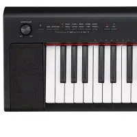 پیانو yamaha np32|پیانو، کیبورد، آکاردئون|تهران, ایرانشهر|دیوار