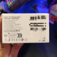 Redmi 15c 128/4|موبایل|تهران, فلسطین (میدان انقلاب)|دیوار