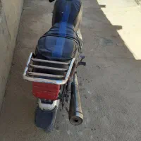 موتور ۸۶ پارکینگی|موتورسیکلت|اهواز, کمپلو شمالی|دیوار