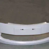 سپر جلو ام وی ام ۳۱۵ رنگ شده