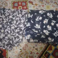 پارچه چادری