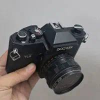 دوربین کلکسیونی اصل ژاپن سالم|دوربین عکاسی و فیلمبرداری|تهران, فردوسی|دیوار