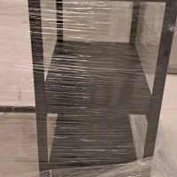 میز کار و میز تحریر پایه فلزی|میز تحریر و کامپیوتر|کیش, |دیوار