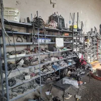 فروش یکجا لوازم اوراقی تراکتور