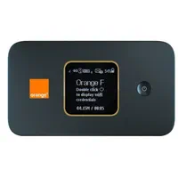 مودم 4.5G/TD-LTE ارنج مدل E5785-320|مودم و تجهیزات شبکه|تهران, جردن|دیوار