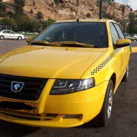 تاکسی حمل ونقل برون شهری ودرون شهری