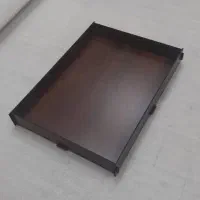 سینی چوبی فینگر فود|ظروف سرو و پذیرایی|تهران, دانشگاه شریف|دیوار