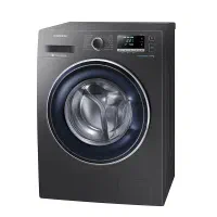 لباسشویی w80 سیلور