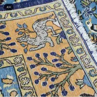 قالیچه آنتیک|فرش|تبریز, |دیوار