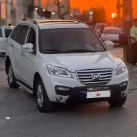 لیفان ایکس 60