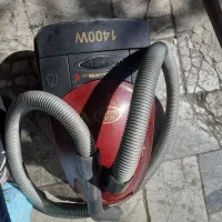 جاروبرقی سالم