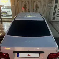 پراید ۸۸ تک برگ سند|خودرو سواری و وانت|پیرانشهر, |دیوار