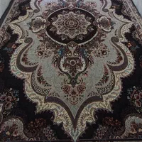 یک جفت فرش 9متری نو آکبند|فرش|تهران, بیسیم|دیوار