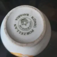 سر قلیان آنتیک کلکسیونی جنس چینی ساخت آلمان|کلکسیون اشیاء عتیقه|آمل, |دیوار