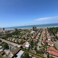 پیش فروش ۱۳۰ متری ۹۵میلیون خط دریا  کاسبی سرخرود