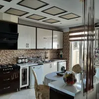 آپارتمان ۱۰۵ متر جنت آباد شمالی