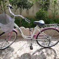 فروش دوچرخه دخترانه|دوچرخه، اسکیت، اسکوتر|چالوس, |دیوار