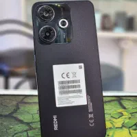 شیائومی 13x حافظ ۲۵۶ رم ۱۶ در حد آک دنا همراه