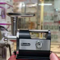 چرخ گوشت مدل 2100 بونیتو