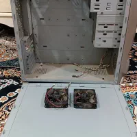 قاب کیس|قطعات و لوازم جانبی رایانه|اهواز, فاز ۵ پاداد|دیوار